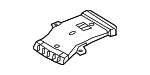 97365R5100 - Body: Outlet Duct for Kia Image