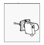 84858628 - : Electronic Traction Control Brake Pressure Modulator Valve Kit for Chevrolet: Corvette Image