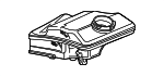 85165043 - Body: Reservoir for Chevrolet: Corvette Image