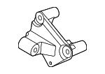 PZ1Z10A313B - Electrical: Rear Bracket for Ford Image
