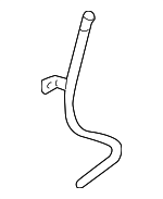 12563333 - Engine: Tube for GM Image