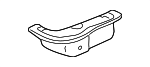 12563241 - : Oil Pan for GM Image