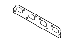 11621174968 - : Manifold Gasket for Mini: Cooper Image