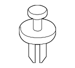 7149265348 - Body: Compartment Clip for Mini Image