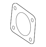 591452S000 - : Power Booster Gasket for Hyundai Image