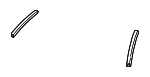 15704281 - Body: Windshield Seal for Chevrolet: C1500, C2500, C3500, K1500 Pickup, K2500 Pickup, K3500 Pickup, Suburban C1500, Suburban C2500, Suburban K1500, Suburban K2500 | GMC: C1500 Pickup, C2500 Pickup, C3500 Pickup, K1500 Pickup, K2500 Pickup, K3500 Pickup, Suburban C1500, Suburban C2500, Suburban K1500, Suburban K2500 Image