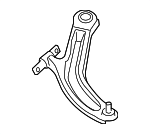 545004CU0A - : Lower Control Arm for Nissan: Rogue Image