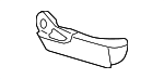 15245572 - Body: Outer Cover for Pontiac: G6 Image