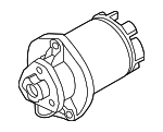 22121011X - Belts &amp; Cooling: Engine Water Pump for Volkswagen: Eos, EuroVan, Golf, Jetta, R32, Touareg Image