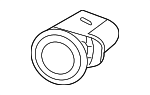 5C5953123 - Electrical: Socket for Volkswagen Image