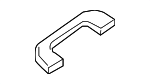 85342D2000BGA - Body: Grip Handle for Kia: K900 Image