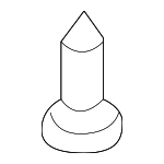 1994-2014 Honda - Screw Tapping (5X20)