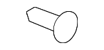 Spacer Screw