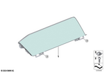 65509826555 - : Central Information Display for BMW Image