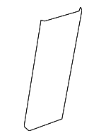 730240C020C0 - Electrical: Cover for Toyota: Sequoia, Tacoma, Tundra Image