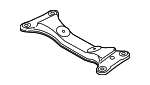 22326778060 - Engine: Trans Crossmember for BMW Image