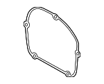 6K103583 - Engine: Engine Timing Cover Gasket for Audi Image