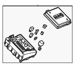 85140177 - : Fuse &amp; Relay Box for Chevrolet: Traverse, Traverse Limited Image