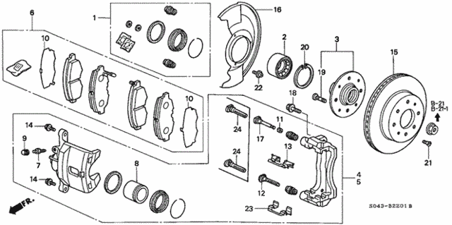 Diagram 1