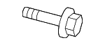 68038240AA - Cooling System: Fan Assembly Bolt for Dodge: Journey Image