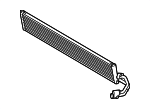 97030701506 - Cooling System: Trans Cooler for Porsche Image