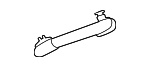 7461078040A0 - Body: Grip Handle for Lexus: NX250, NX350, NX350h, NX450h+ Image