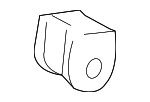 2012-2018 Toyota Stabilizer Bar Bushing