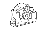 1236137171 - Engine: Front Mount for Toyota Image image