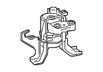 1230537150 - Engine: Mount for Toyota Image image