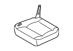 K52Y57210ACQ3 - Body: Seat Cushion for Kia: Sedona Image