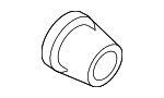 6395280740 - Engine: Air Cleaner Grommet for MB Vans Image