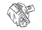 1771031590 - Engine: Air Cleaner Body for Lexus: LC500h, LS500h Image