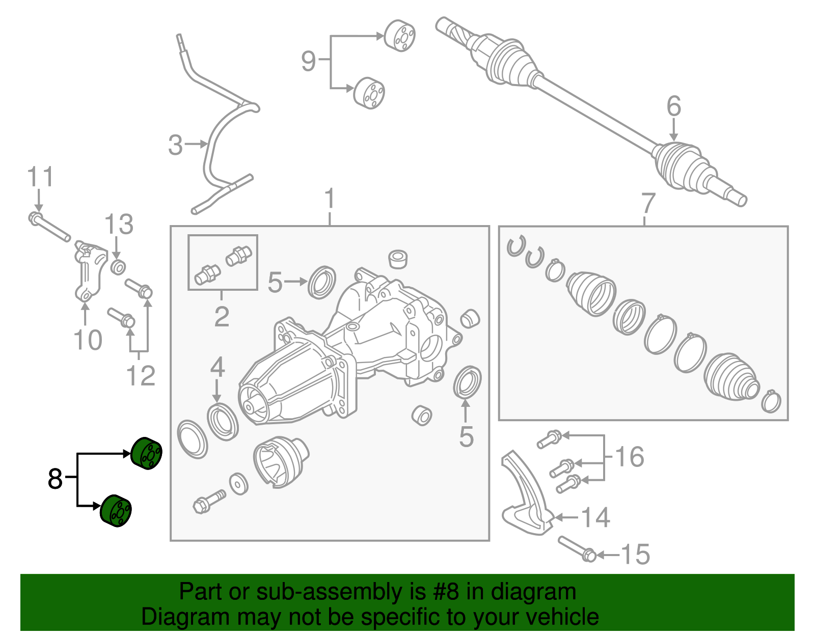 2013-2019 LAND RANGE ROVER L405 CENTER CONSOLE REAR AC AIR VENT GRILLE OEM 2013-2019 LAND RANGE ROVER L405 CENTER CONSOLE REAR AC AIR VENT GRILLE OEM