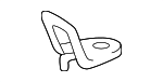 7371933030 - Body: Anchor for Toyota: Camry, Mirai Image