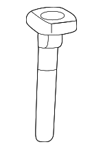 7193047020J0 - : Headrest Guide for Toyota Image