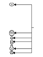 4F0698505 - : Air Compressor Mount Kit for Audi: A6, A6 Quattro, S6 Image