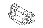 4F0616005F - : Compressor for Audi: A6, A6 Quattro, S6 Image