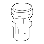 891210E060 - Body: Light Sensor for Lexus: ES250, ES300h, ES350, GX460, GX550, IS200t, IS250, IS300, IS350, IS500, LC500, LC500h, LX570, LX600, LX700h, NX200t, NX250, NX300, NX300h, NX350, NX350h, NX450h+, RC F, RC Turbo, RC200t, RC300, RC350, RX350, RX350h, RX350L, RX450h, RX450h+, RX450hL, RX500h, RZ300e, RZ450e, TX350, TX500h, TX550h+, UX200, UX250h Image