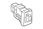 8443253020 - : Switch for Lexus: NX200t, NX300h, RC F, RC350 Image