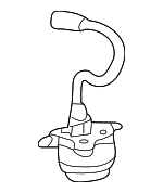 8679048100 - : Side Camera for Lexus Image