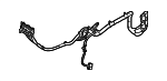 LR158164 - : Wire Harness for Land-Rover Image