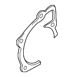251242G800 - : Pump Gasket for Hyundai Image