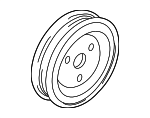 251292G400 - : Pulley for Hyundai Image