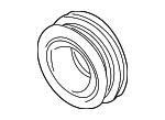 1261085FA1 - Engine: Crankshaft Pulley for Suzuki Image