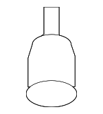 3591182Z00 - Electrical: Marker Lamp Bulb for Suzuki Image