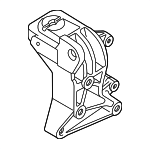 74199201B - Engine: Front Mount for Volkswagen: EuroVan Image