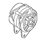 21903026 - : Alternator for Volkswagen: EuroVan Image