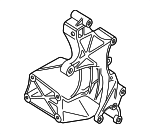 74903139C - Electrical: Alternator Mount Bracket for Volkswagen: EuroVan Image