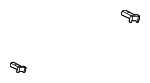 LR154735 - Body: Bracket for Land-Rover Image image