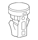 8185055200 - Electrical: Indicator for Toyota Image